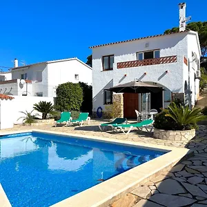 Paraiso, Piscina Privada, Free Aire Acondicionado , L' Escala Spanien
