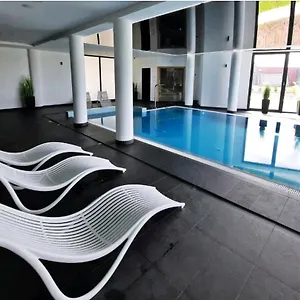 Westin House-resort , Kolberg Polen