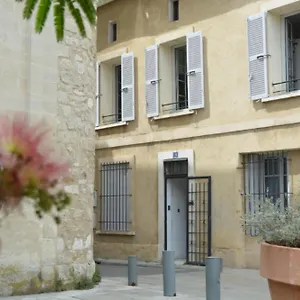 Maison Rascas - Centre Historique - Air Conditioning- Wifi Appartement