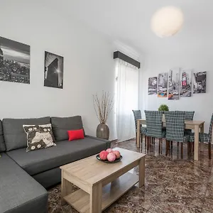 Segalerva Centro , Málaga Spanien