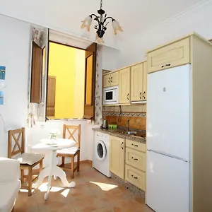Apartamentosmalaga , Málaga Spanien